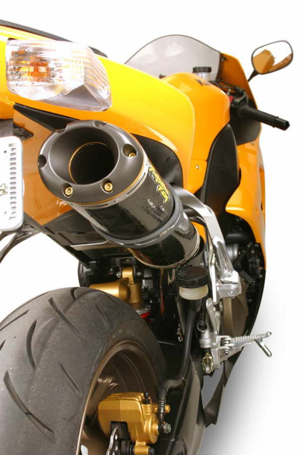 ZX-10R TwoBrothers Racing