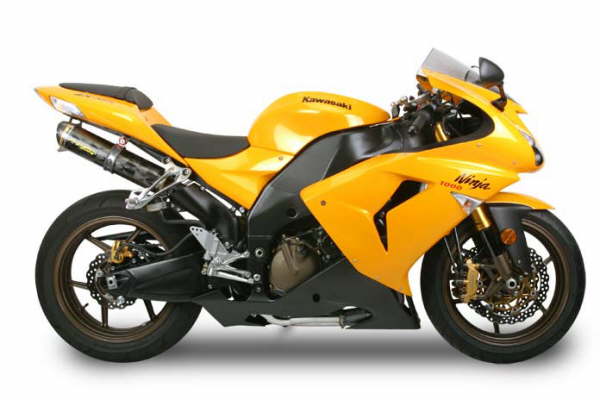 ZX-10R TwoBrothers Racing