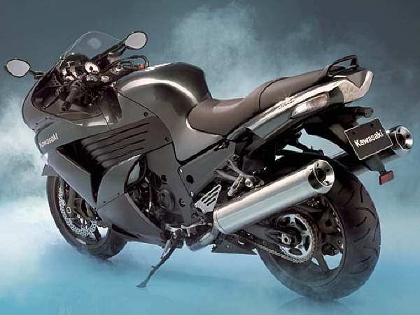 ZZR 1400