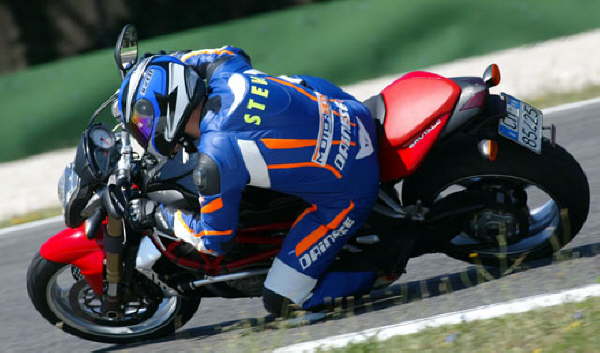 Brutale 910