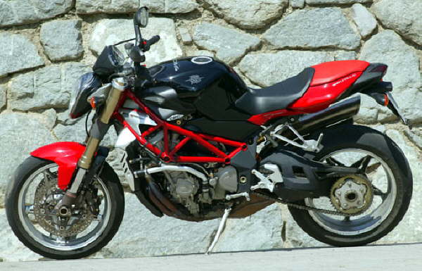 Brutale 910