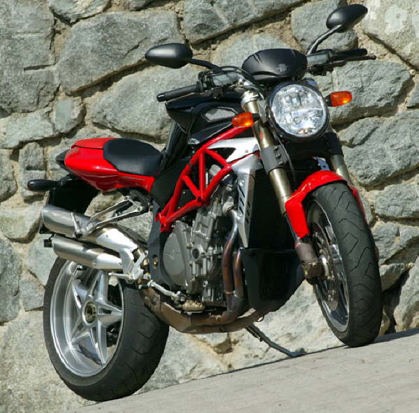 Brutale 910
