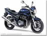 GSF 1200 Bandit