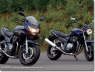 GSF 1200 N/S Bandit
