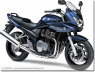GSF 1200 S Bandit