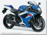 GSX-R 600