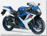 GSX-R 600