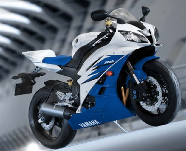 YZF R6