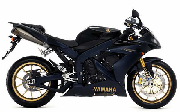 YZF R1 SP