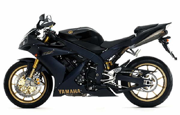 YZF R1 SP