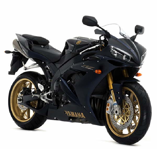YZF R1 SP