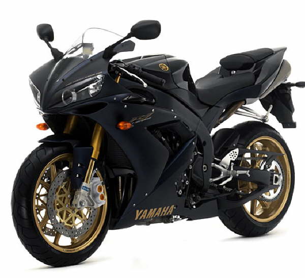 YZF R1 SP