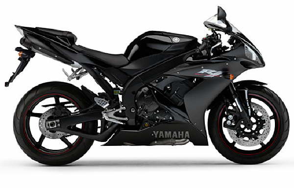 YZF R1