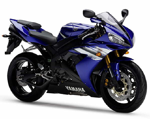 YZF R1