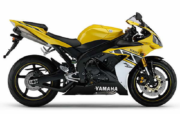 YZF R1