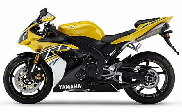 YZF R1