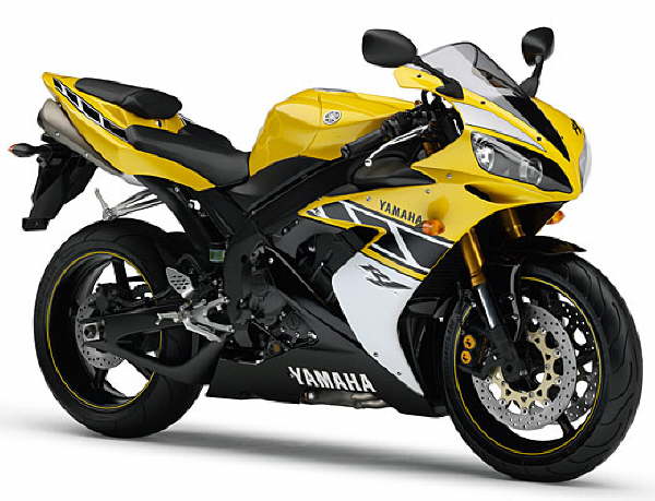 YZF R1