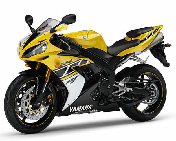 YZF R1