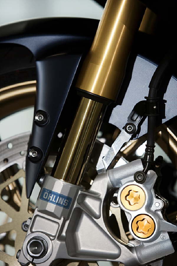 YZF R1 SP