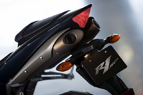 YZF R1 SP