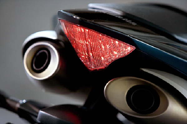 YZF R1 SP