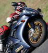 YZF R1 SP