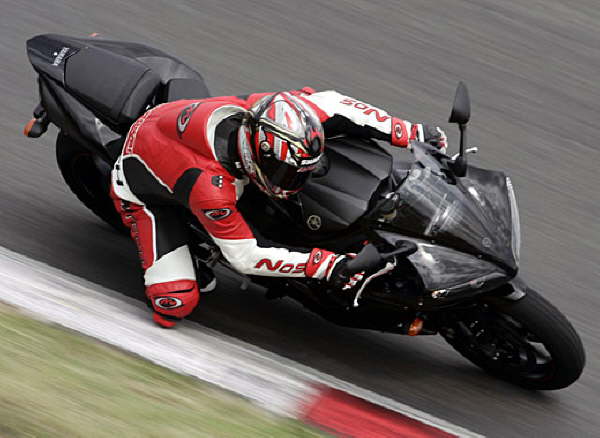 YZF R1