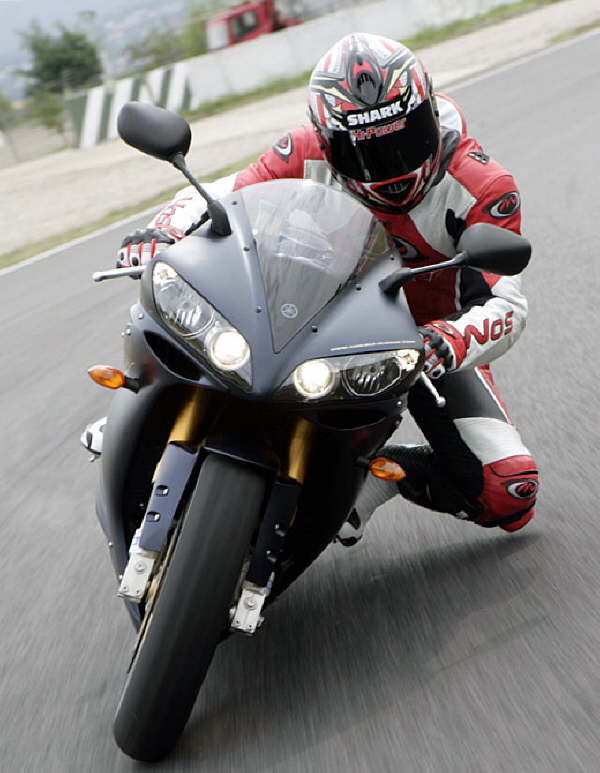 YZF R1 SP