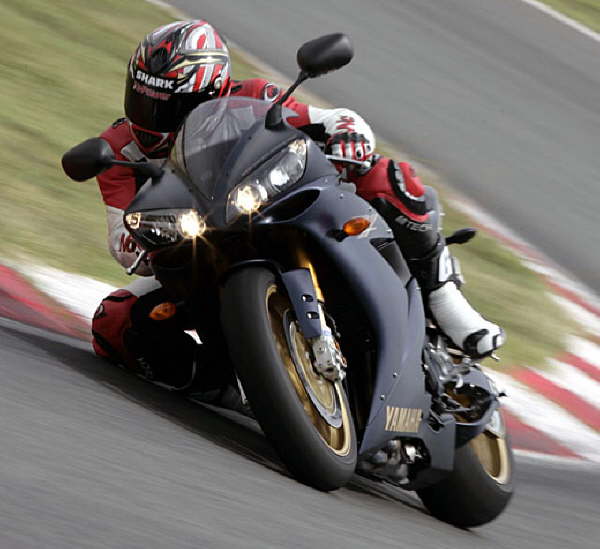 YZF R1 SP