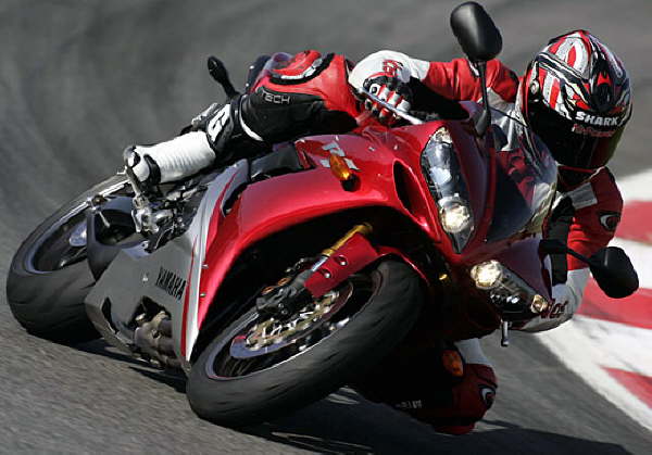YZF R1