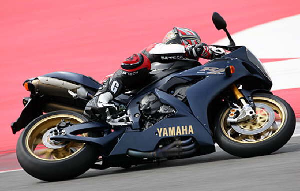 YZF R1 SP