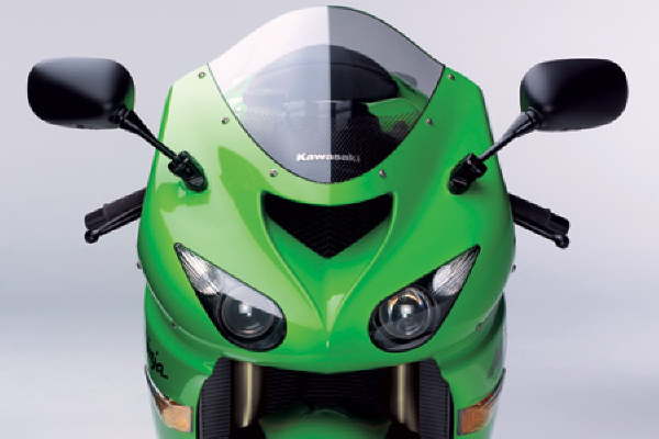 ZX-10R