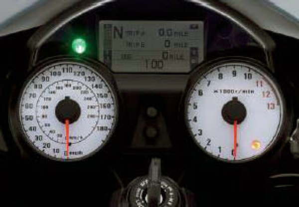 ZZR 1400